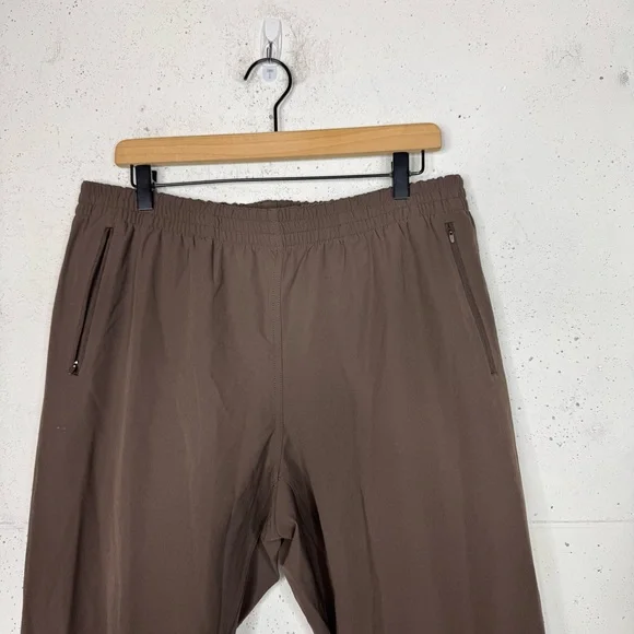 NWT Outdoor Voices Rectrek Pants Track Pants XL - Picture 2 of 9